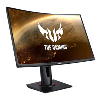 ASUS TUF VG27VQ 27'' Full HD 165Hz Free-SYNC Curved Gaming Monitor